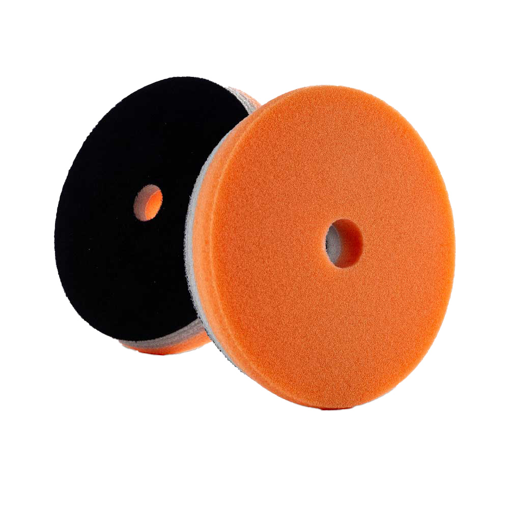 Lake Country HDO Orange Polishing Pad 5.5" x 1" Lake+Country+HDO+Orange+Polishing+Pad+5.5%22+x+1%22