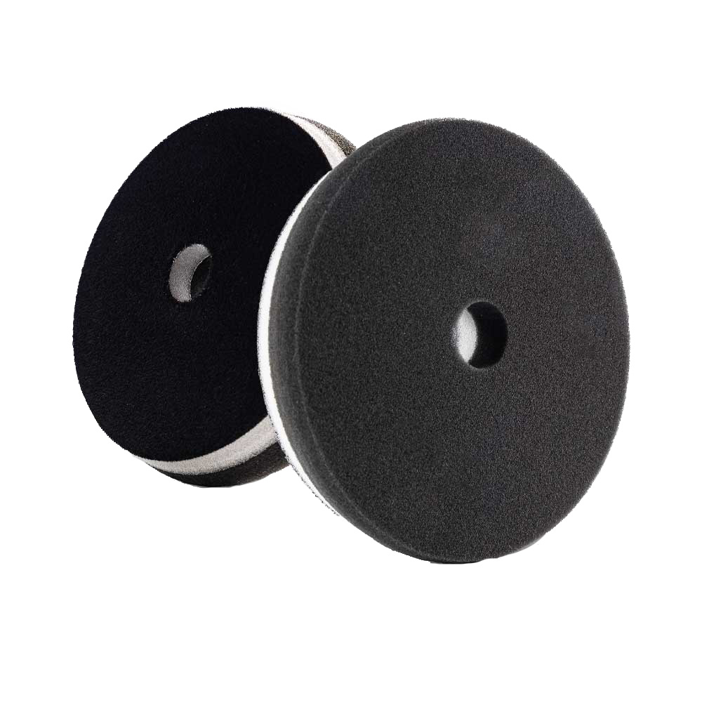 Lake Country HDO Black Finishing Polishing Pad 5.5" x 1" Lake+Country+HDO+Black+Finishing+Polishing+Pad+5.5%22+x+1%22