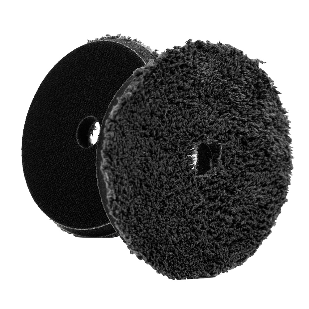 Lake Country HDO Black Microfiber Polishing Pad 5.5" Lake+Country+HDO+Black+Microfiber+Polishing+Pad+5.5%22