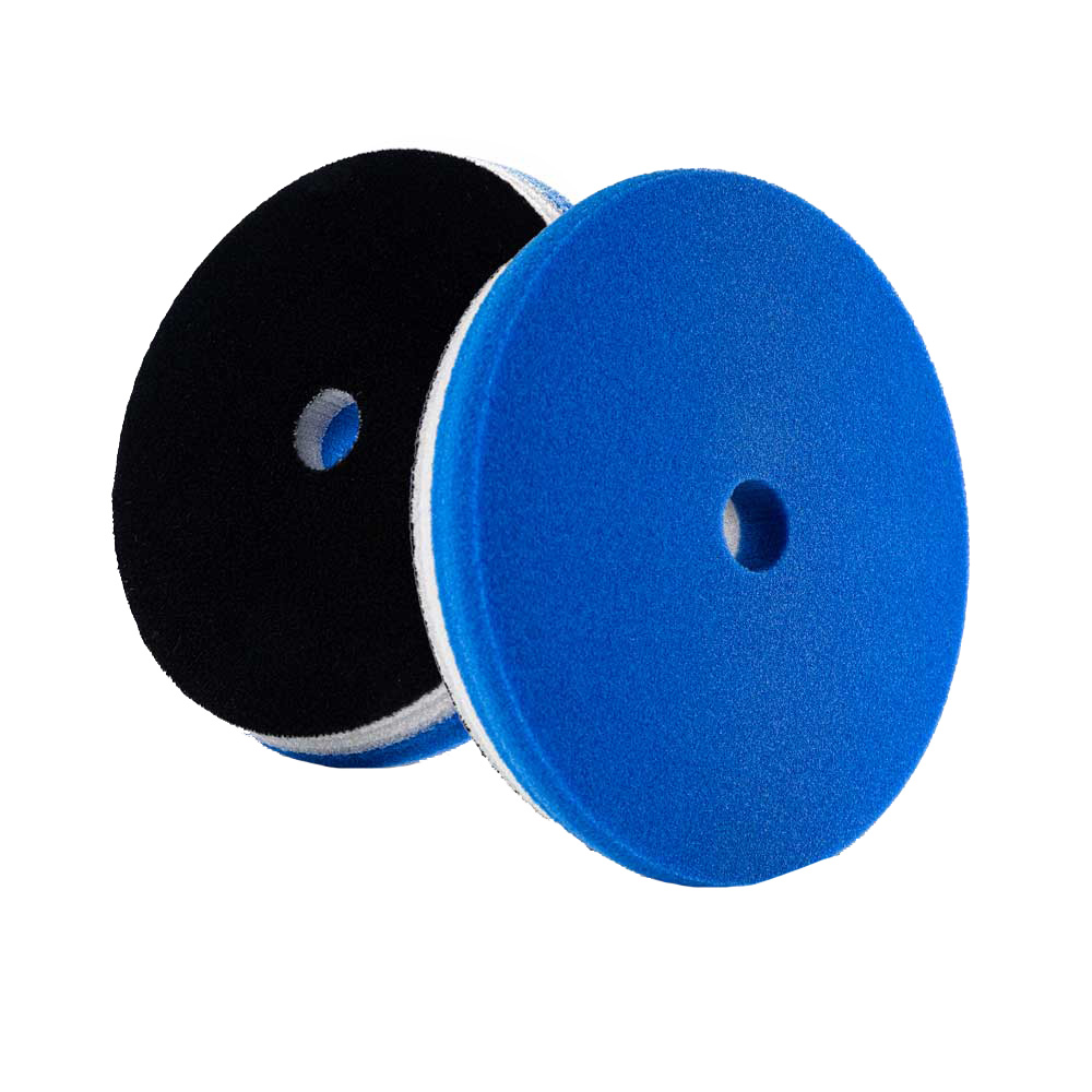 Lake Country HDO Blue Heavy Polishing Pad 6.5" x 1" Lake+Country+HDO+Blue+Heavy+Polishing+Pad+6.5%22+x+1%22