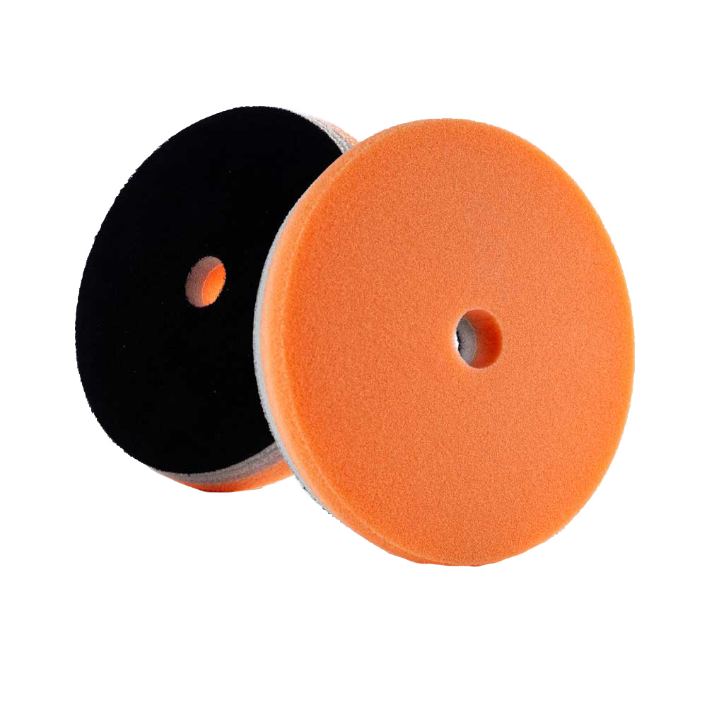 Lake Country HDO Orange Polishing Pad 6.5" x 1" Lake+Country+HDO+Orange+Polishing+Pad+6.5%22+x+1%22