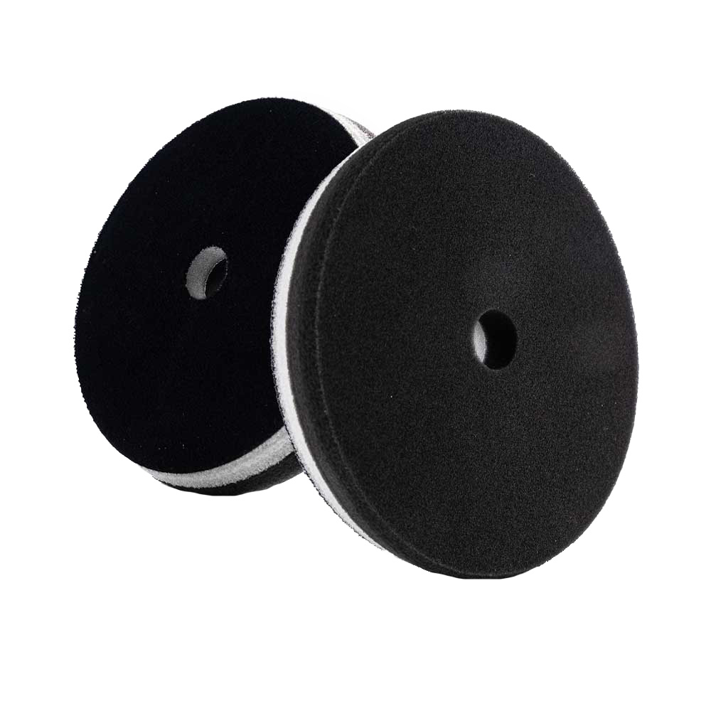 Lake Country HDO Black Finishing Polishing Pad 6.5" x 1" Lake+Country+HDO+Black+Finishing+Polishing+Pad+6.5%22+x+1%22