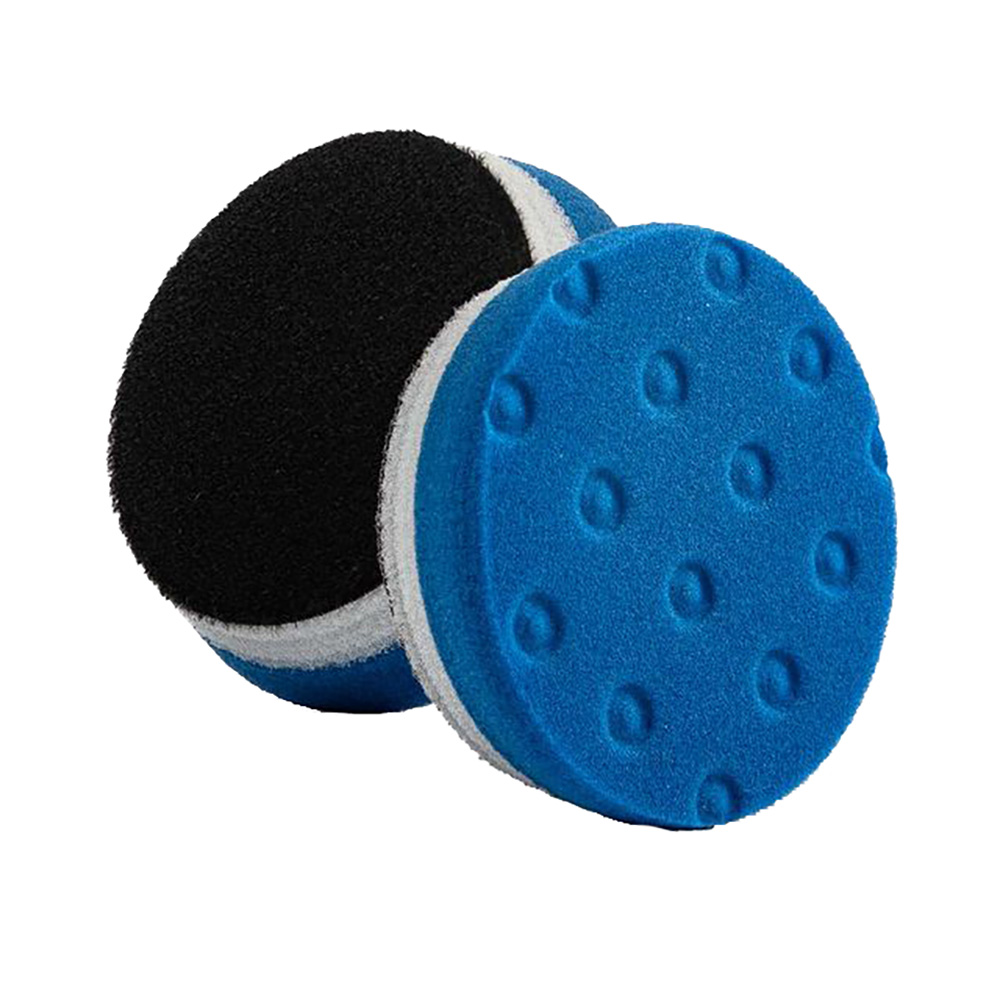 Lake Country HDO Blue Polishing Pad w/CCS Technology 3.5" x 1" Lake+Country+HDO+Blue+Polishing+Pad+w%2fCCS+Technology+3.5%22+x+1%22