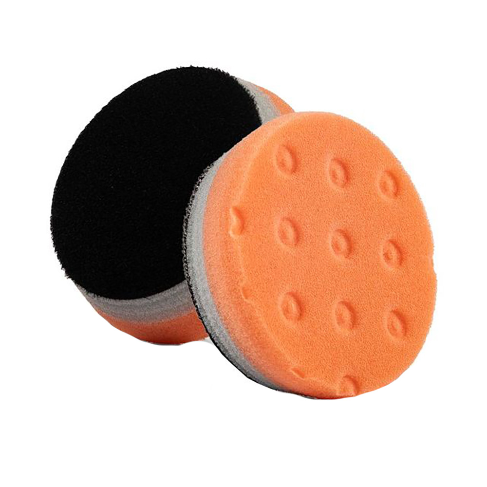 Lake Country HDO Orange Polishing Pad w/CCS Technology 3.5" x 1" Lake+Country+HDO+Orange+Polishing+Pad+w%2fCCS+Technology+3.5%22+x+1%22