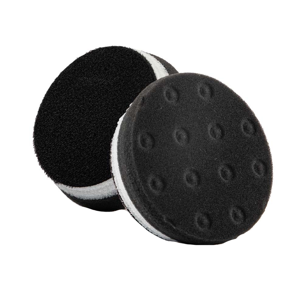 Lake Country HDO Black Finishing Polishing Pad w/CCS Technology 3.5" x 1" Lake+Country+HDO+Black+Finishing+Polishing+Pad+w%2fCCS+Technology+3.5%22+x+1%22