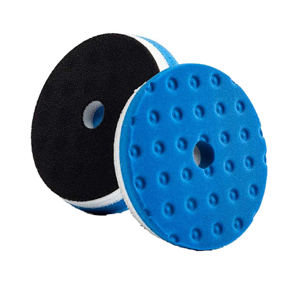 Lake Country HDO Blue Polishing Pad w/CCS Technology 5.5 x 1" Lake+Country+HDO+Blue+Polishing+Pad+w%2fCCS+Technology+5.5+x+1%22