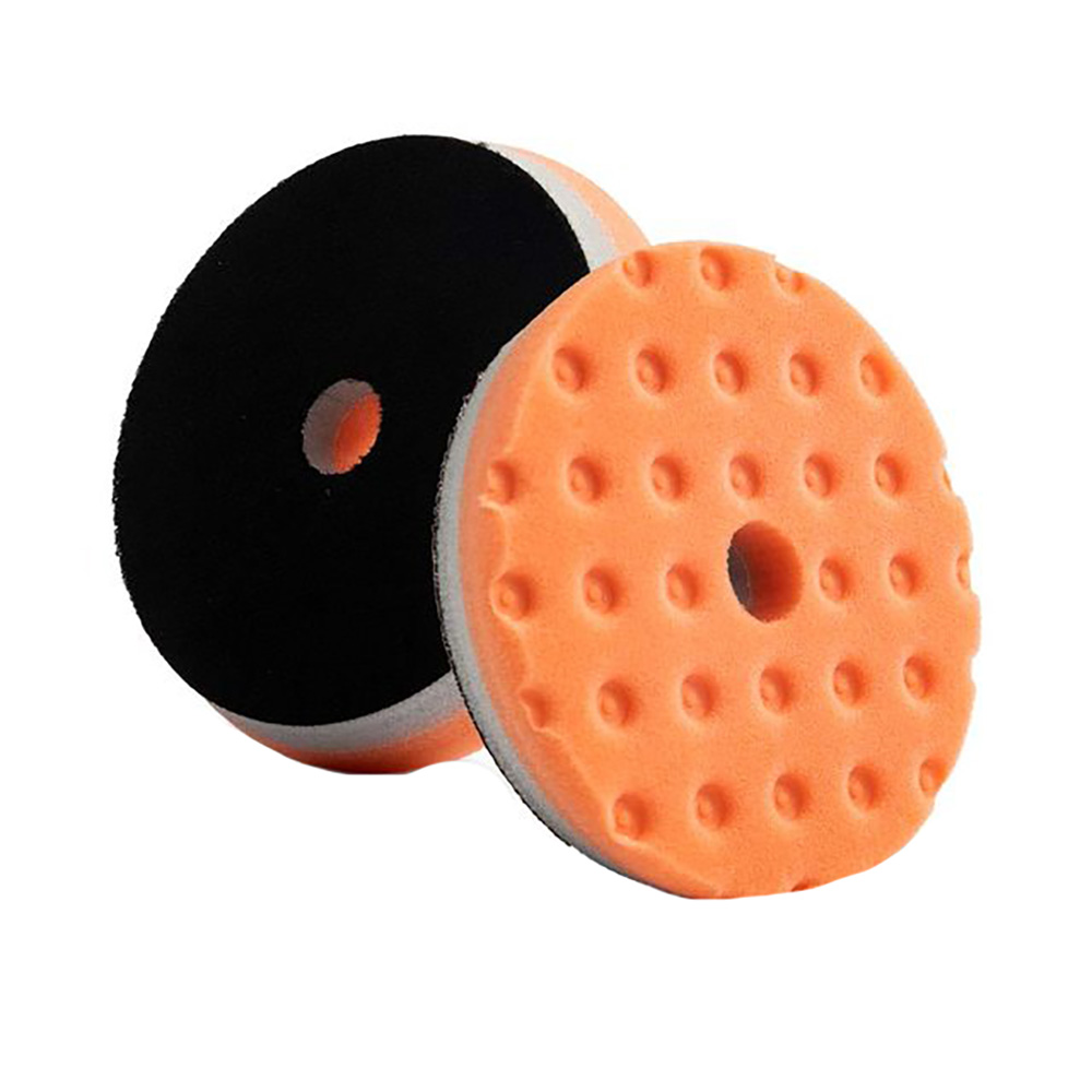 Lake Country HDO Orange Polishing Pad w/CCS Technology 5.5" x 1" Lake+Country+HDO+Orange+Polishing+Pad+w%2fCCS+Technology+5.5%22+x+1%22