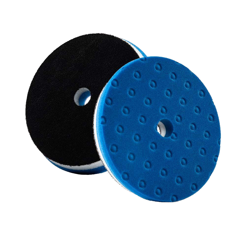 Lake Country HDO Blue Polishing Pad w/CCS Technology 6.5" x 1" Lake+Country+HDO+Blue+Polishing+Pad+w%2fCCS+Technology+6.5%22+x+1%22