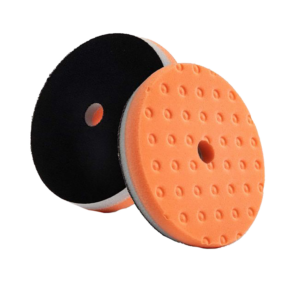 Lake Country HDO Orange Polishing Pad w/CCS Technology 6.5" x 1" Lake+Country+HDO+Orange+Polishing+Pad+w%2fCCS+Technology+6.5%22+x+1%22
