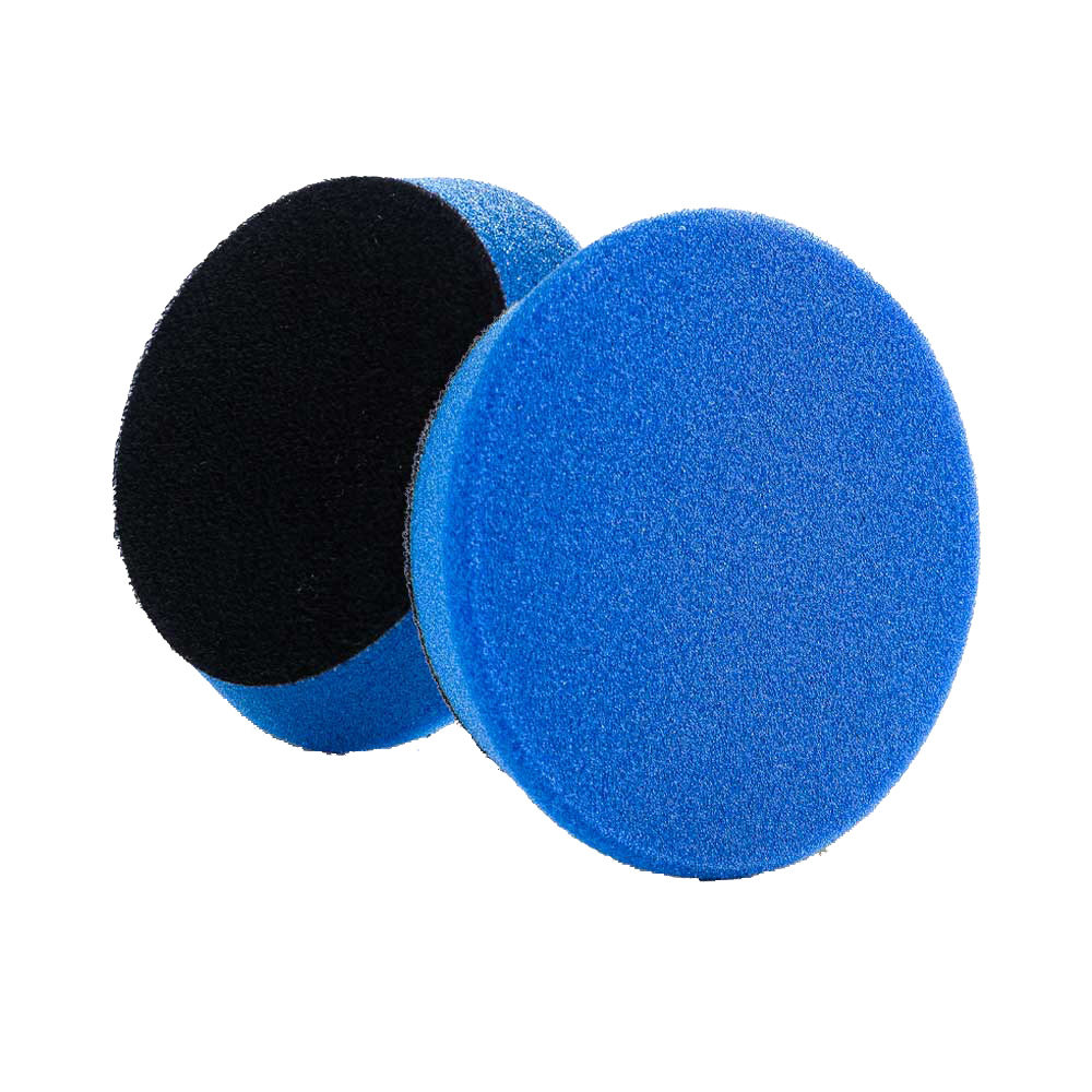 Lake Country SDO Blue Heavy Polishing Pad 3.5" x 7/8" *2-Pack Lake+Country+SDO+Blue+Heavy+Polishing+Pad+3.5%22+x+7%2f8%22+*2-Pack