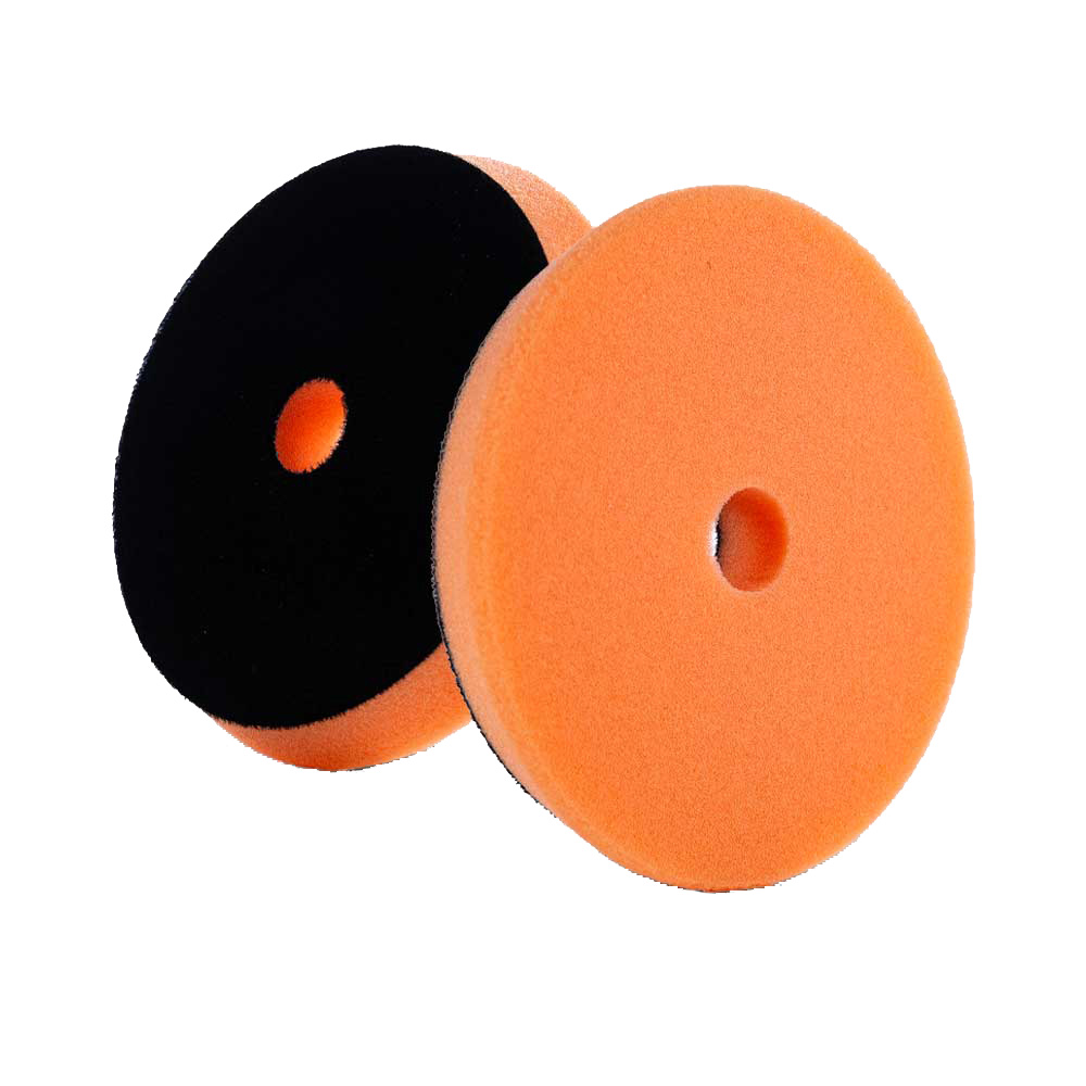 Lake Country SDO Orange Polishing Pad 5.5" x 7/8" Lake+Country+SDO+Orange+Polishing+Pad+5.5%22+x+7%2f8%22