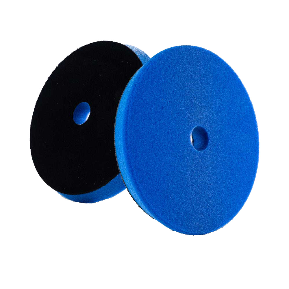 Lake Country SDO Blue Heavy Polishing Pad 6.5" x 7/8" Lake+Country+SDO+Blue+Heavy+Polishing+Pad+6.5%22+x+7%2f8%22
