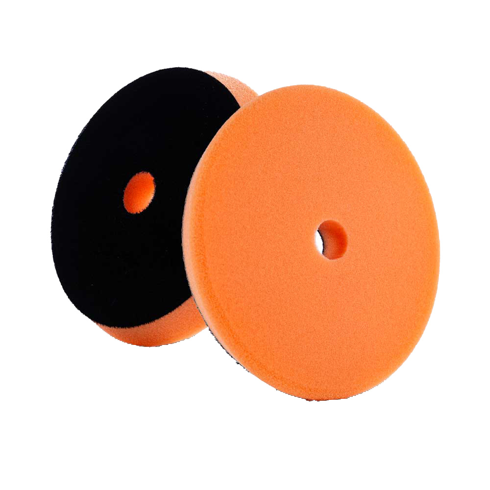 Lake Country SDO Orange Polishing Pad 6.5" x 7/8" Lake+Country+SDO+Orange+Polishing+Pad+6.5%22+x+7%2f8%22