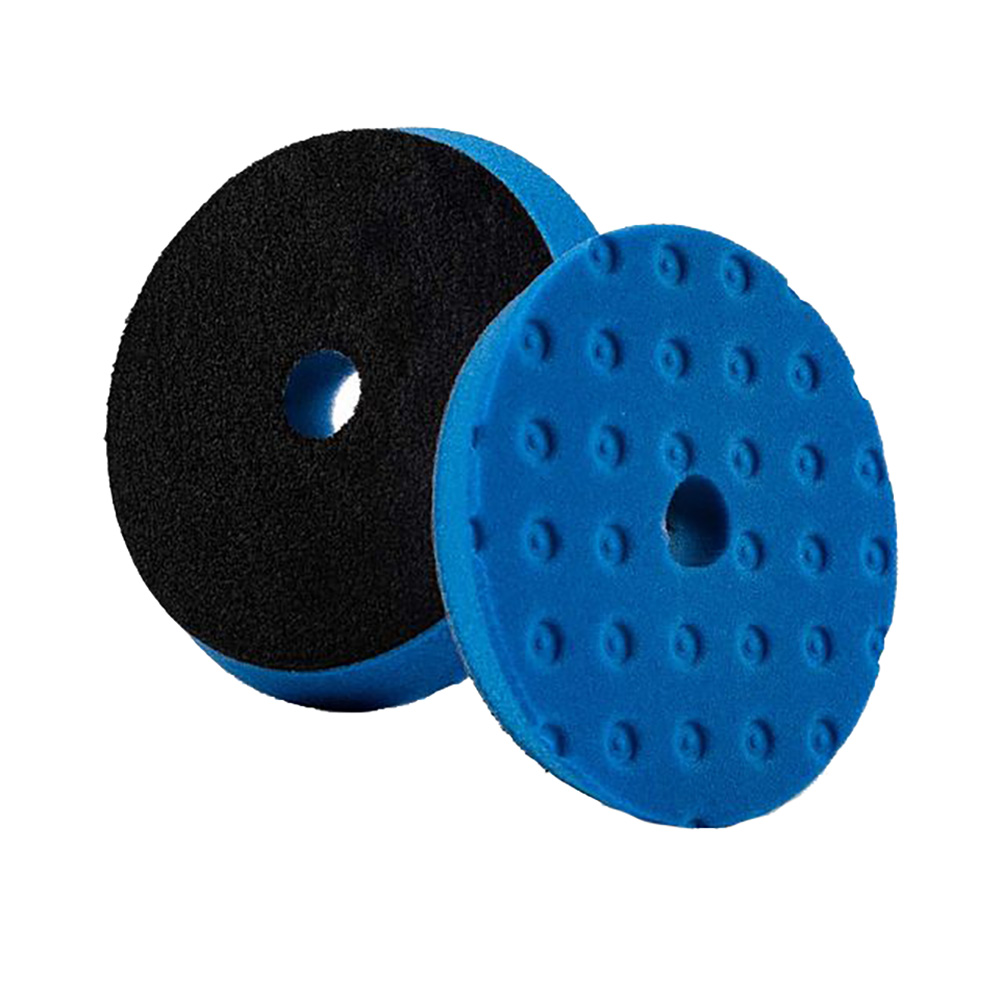 Lake Country SDO Blue Heavy Polishing Pad w/CCS Technology 5.5" x 7/8" Lake+Country+SDO+Blue+Heavy+Polishing+Pad+w%2fCCS+Technology+5.5%22+x+7%2f8%22