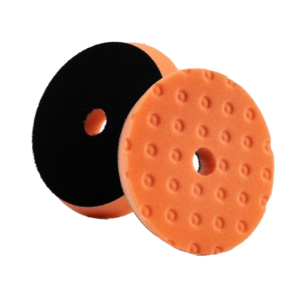 Lake Country SDO Orange Polishing Pad w/CCS Technology 5.5" x 7/8" Lake+Country+SDO+Orange+Polishing+Pad+w%2fCCS+Technology+5.5%22+x+7%2f8%22