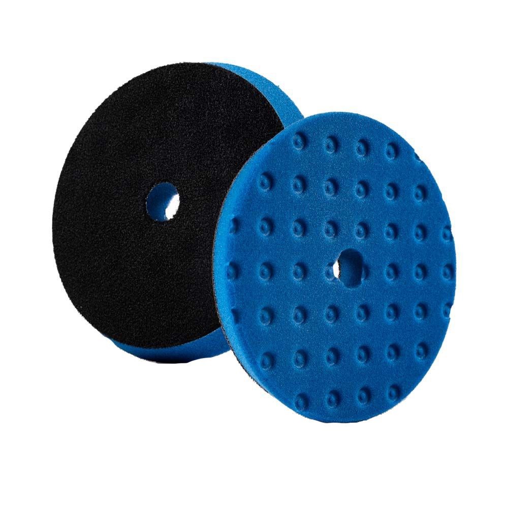 Lake Country SDO Blue Heavy Polishing Pad w/CCS Technology 6.5" x 7/8" Lake+Country+SDO+Blue+Heavy+Polishing+Pad+w%2fCCS+Technology+6.5%22+x+7%2f8%22