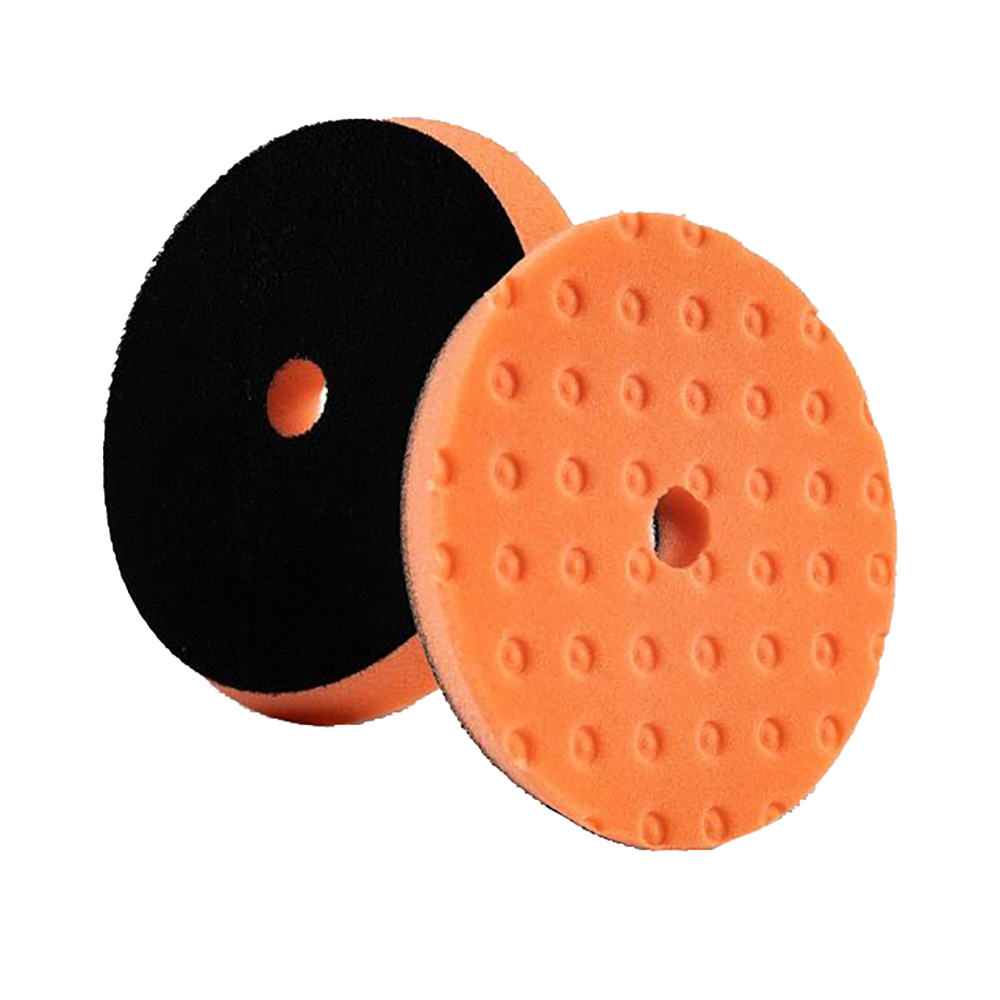 Lake Country SDO Orange Polishing Pad w/CCS Technology 6.5" x 7/8" Lake+Country+SDO+Orange+Polishing+Pad+w%2fCCS+Technology+6.5%22+x+7%2f8%22