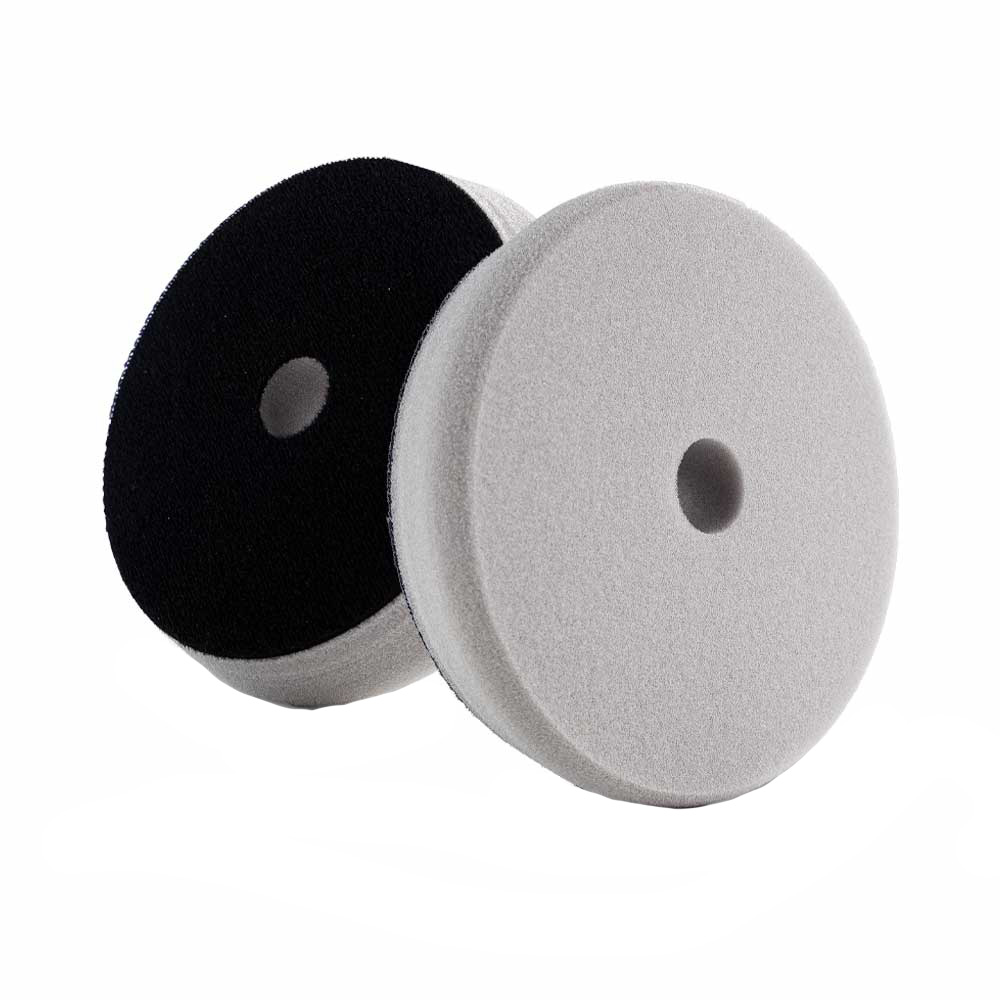Lake Country Force&trade; Grey Heavy Cutting Pad 5.5" x 1.25"