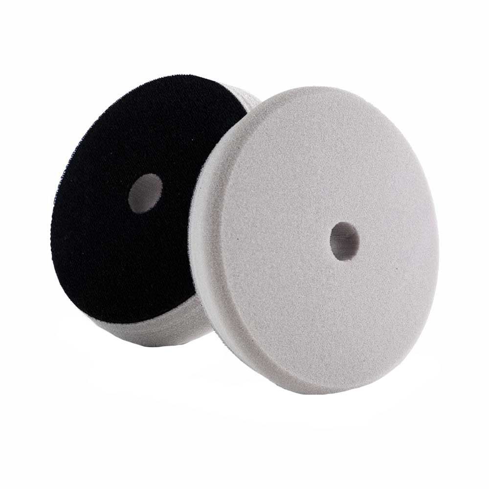Lake Country Force&trade; Grey Heavy Cutting Pad 6.5" x 1.25"