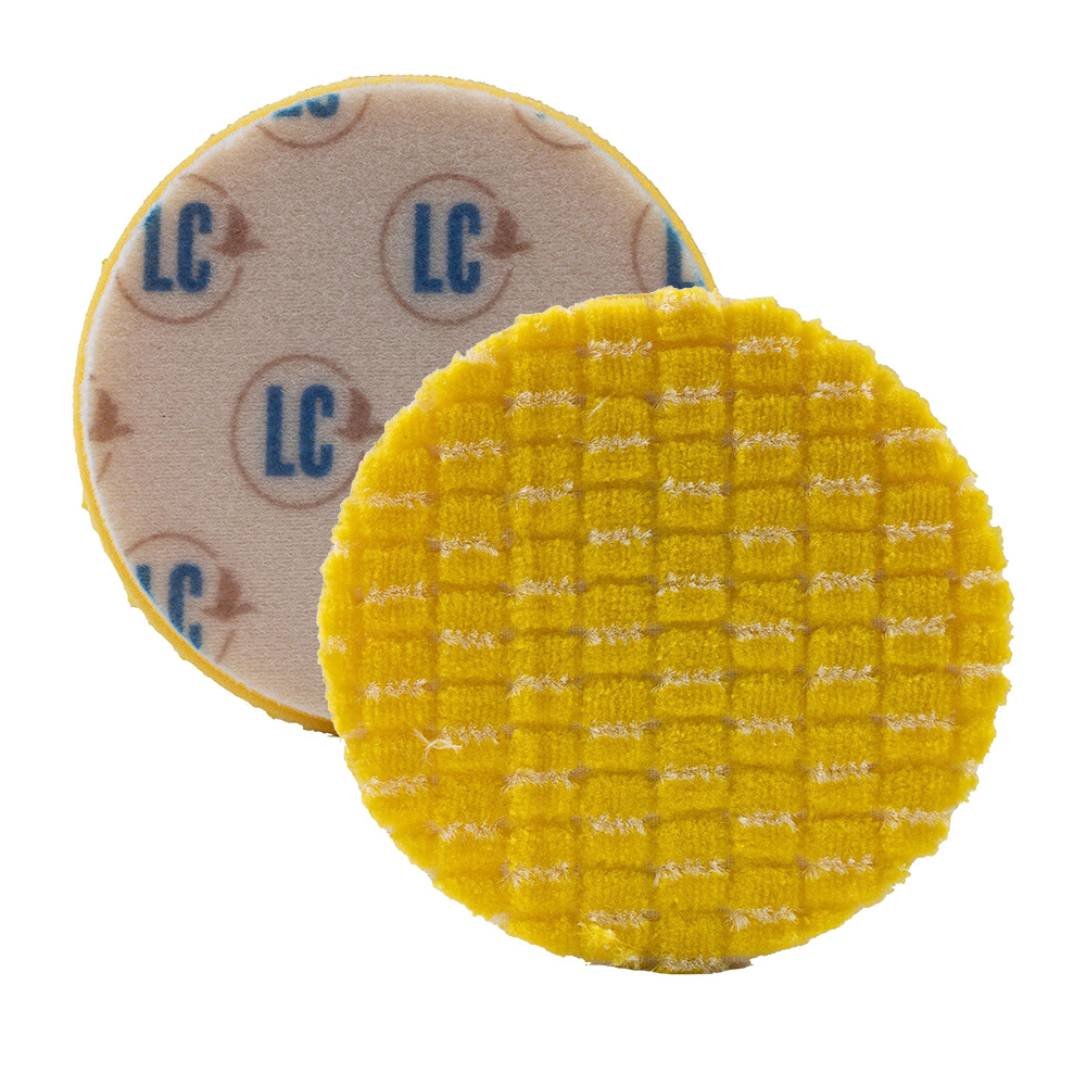 Lake Country Carpet & Upholstery Cleaning Pad 5.5" Lake+Country+Carpet+%26amp%3b+Upholstery+Cleaning+Pad+5.5%22