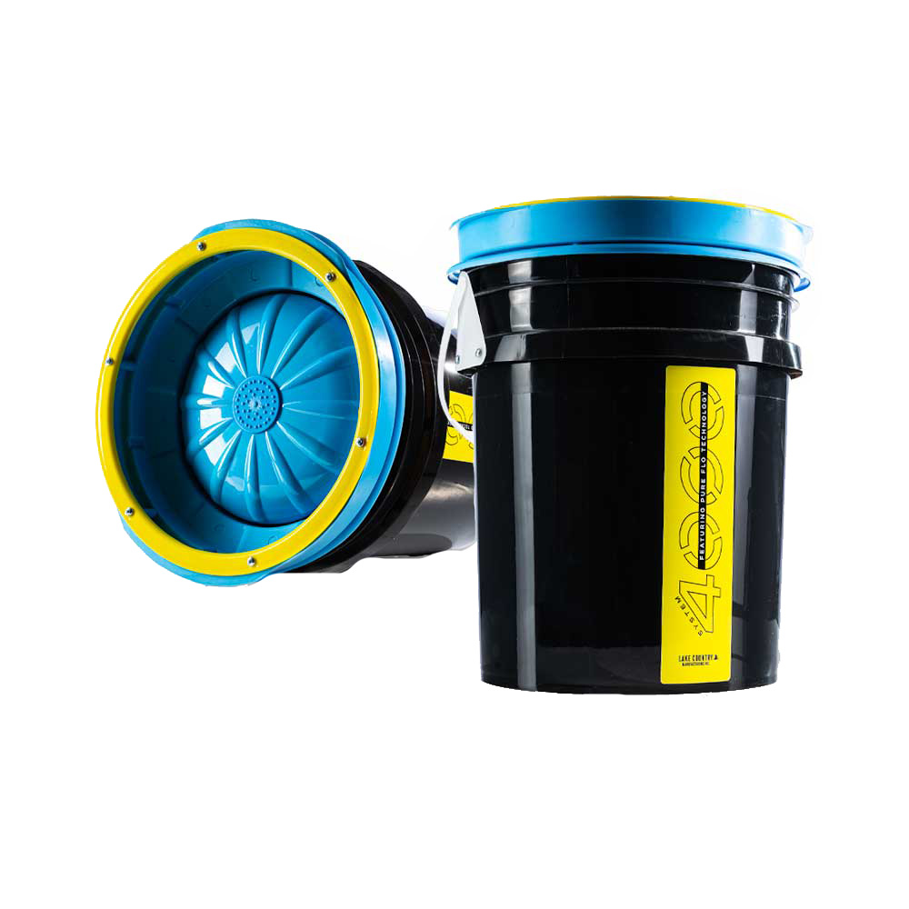 Lake Country System 4000 Pad Washer Lake+Country+System+4000+Pad+Washer