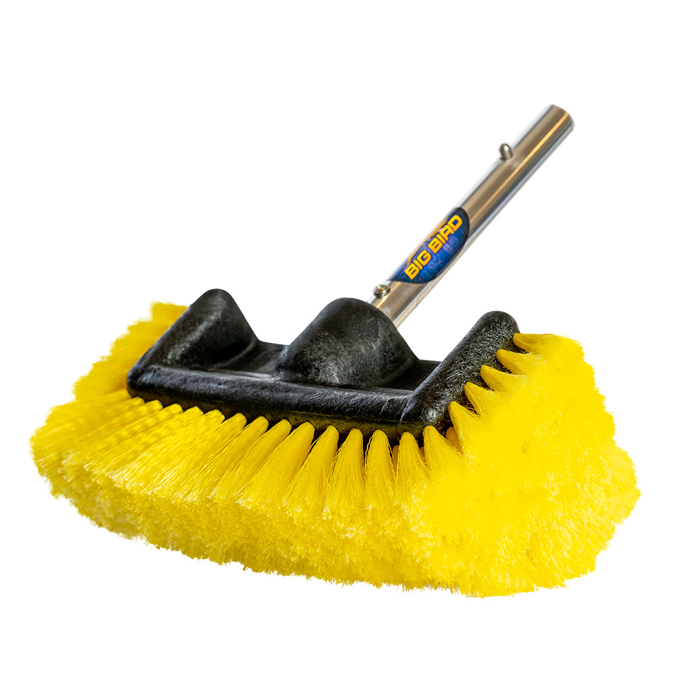 TD Mop Big Bird Brush - Soft TD+Mop+Big+Bird+Brush+-+Soft