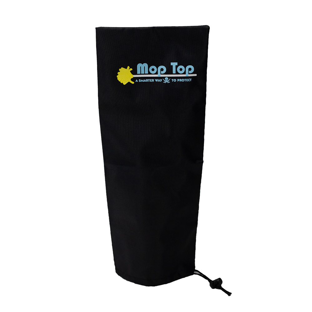 TD Mop Mop Top Protective Sleeve - One Size Fits All TD+Mop+Mop+Top+Protective+Sleeve+-+One+Size+Fits+All