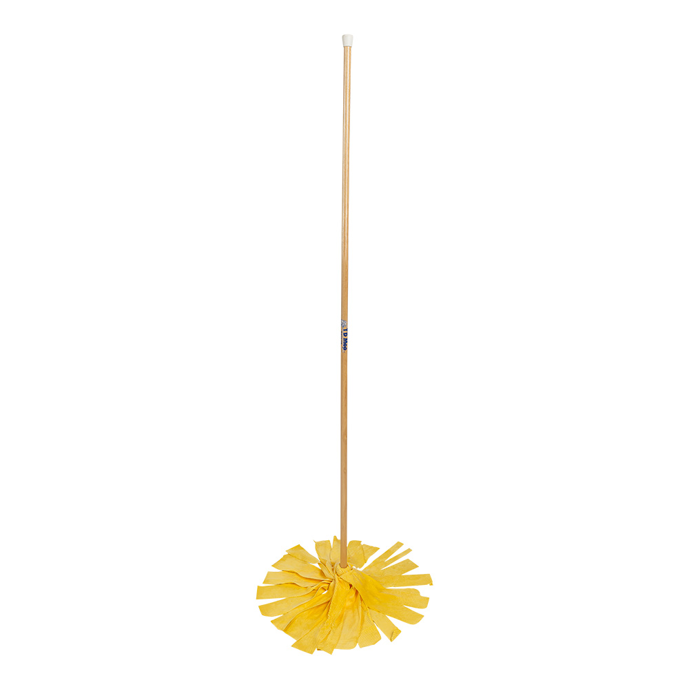 TD Mop 4' TD Mop&trade; - Wood Handle