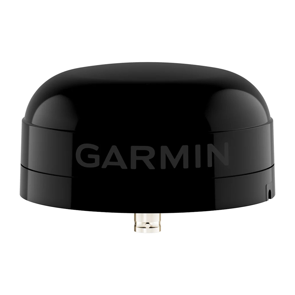 Garmin GA&trade; 38 GPS &amp; GLONASS Antenna - Black