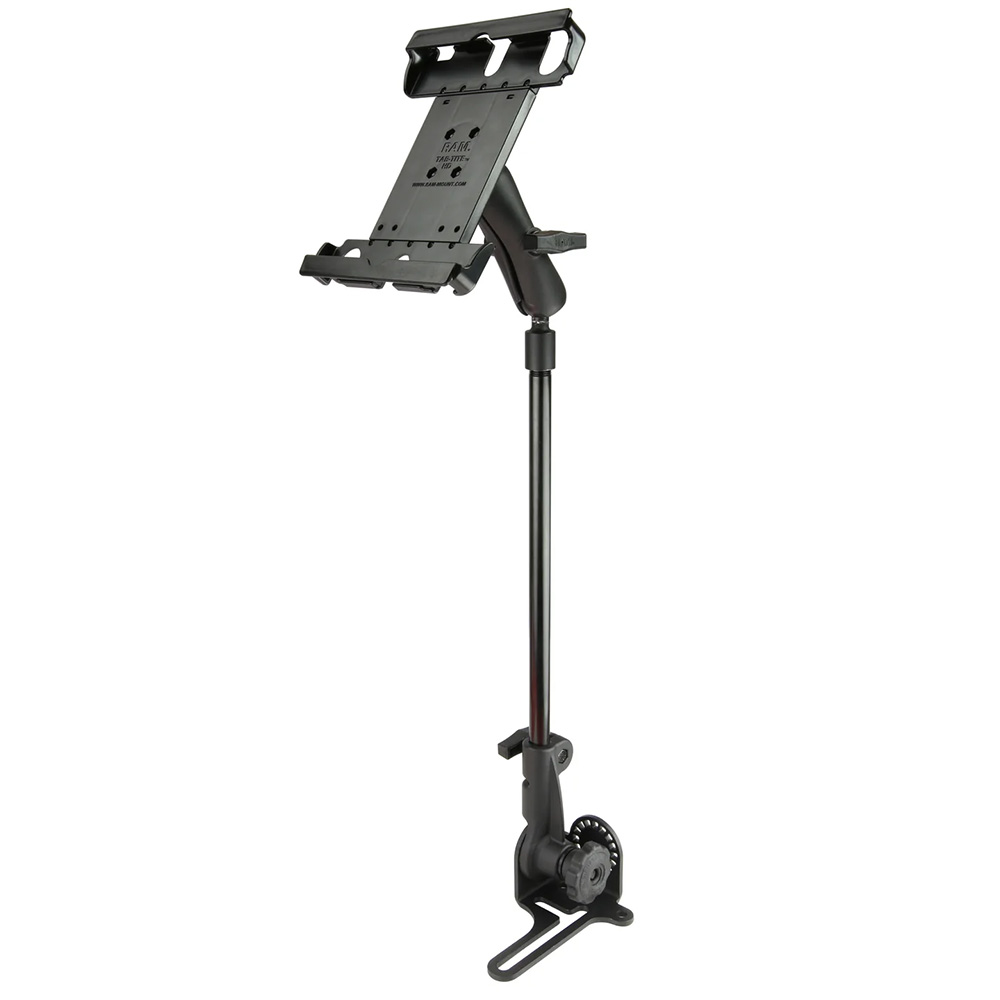 RAM Mount RAM&reg; Pod HD&trade; 30" Vehicle Mount f/9"-10.5" Tablets w/Cases