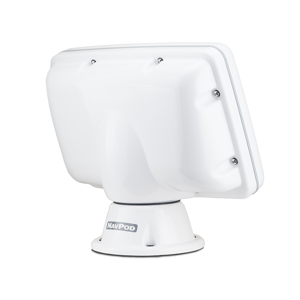 NavPod PowerPod Pre-Cut f/Garmin GPSMAP 9013/9013xsv/9213/9213xsv
