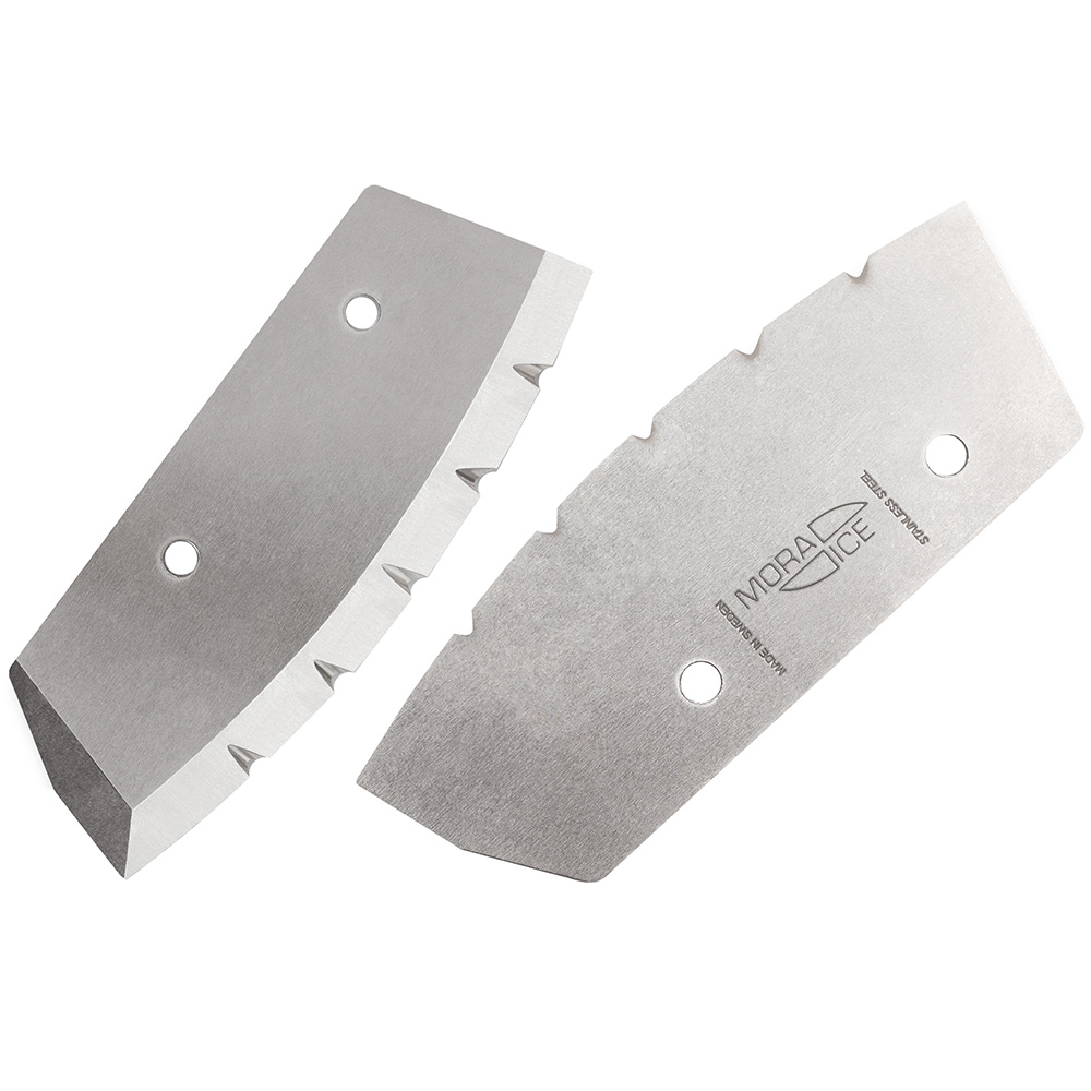 StrikeMaster Maven&trade; Power 8" Replacement Blades