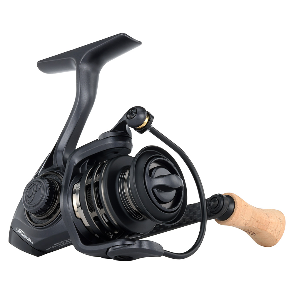 Pflueger Supreme&reg; XT 25X Spinning Reel SUPXTSP25X