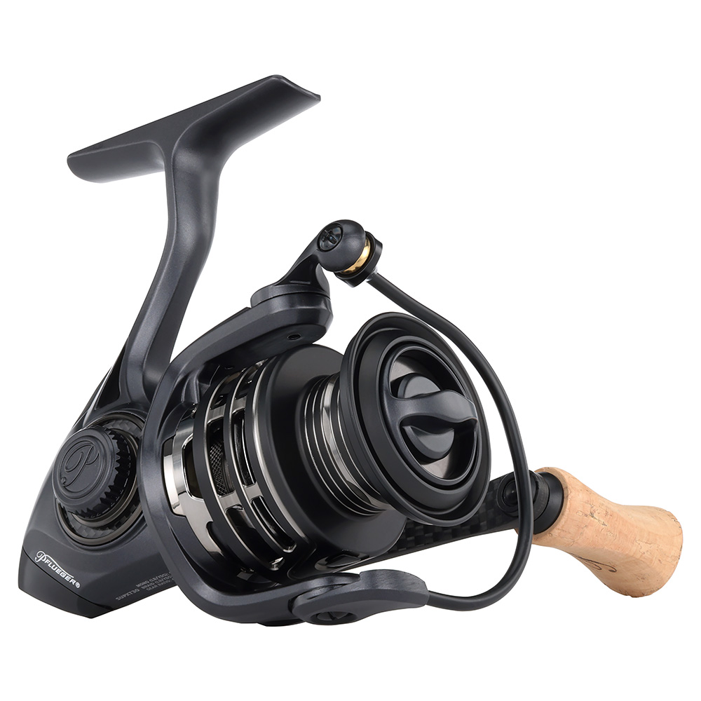 Pflueger Supreme&reg; XT 30X Spinning Reel SUPXTSP30X
