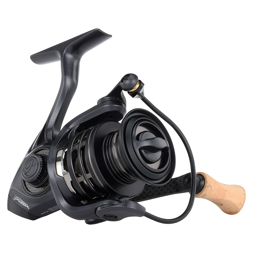 Pflueger Supreme&reg; XT 35X Spinning Reel SUPXTSP35X