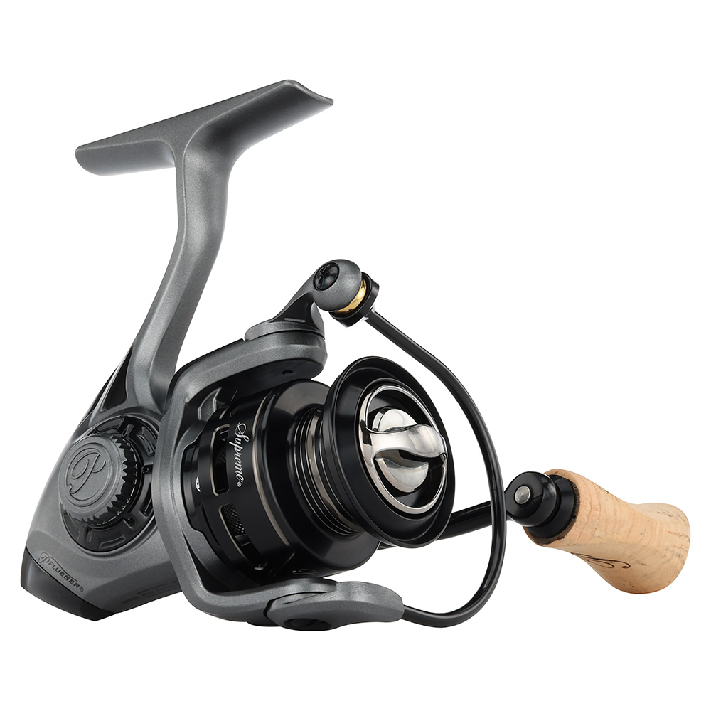 Pflueger Supreme&reg; 25X Spinning Reel SUPSP25X