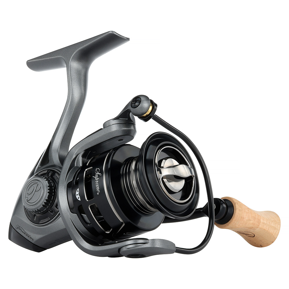 Pflueger Supreme&reg; 40X Spinning Reel SUPSP30X