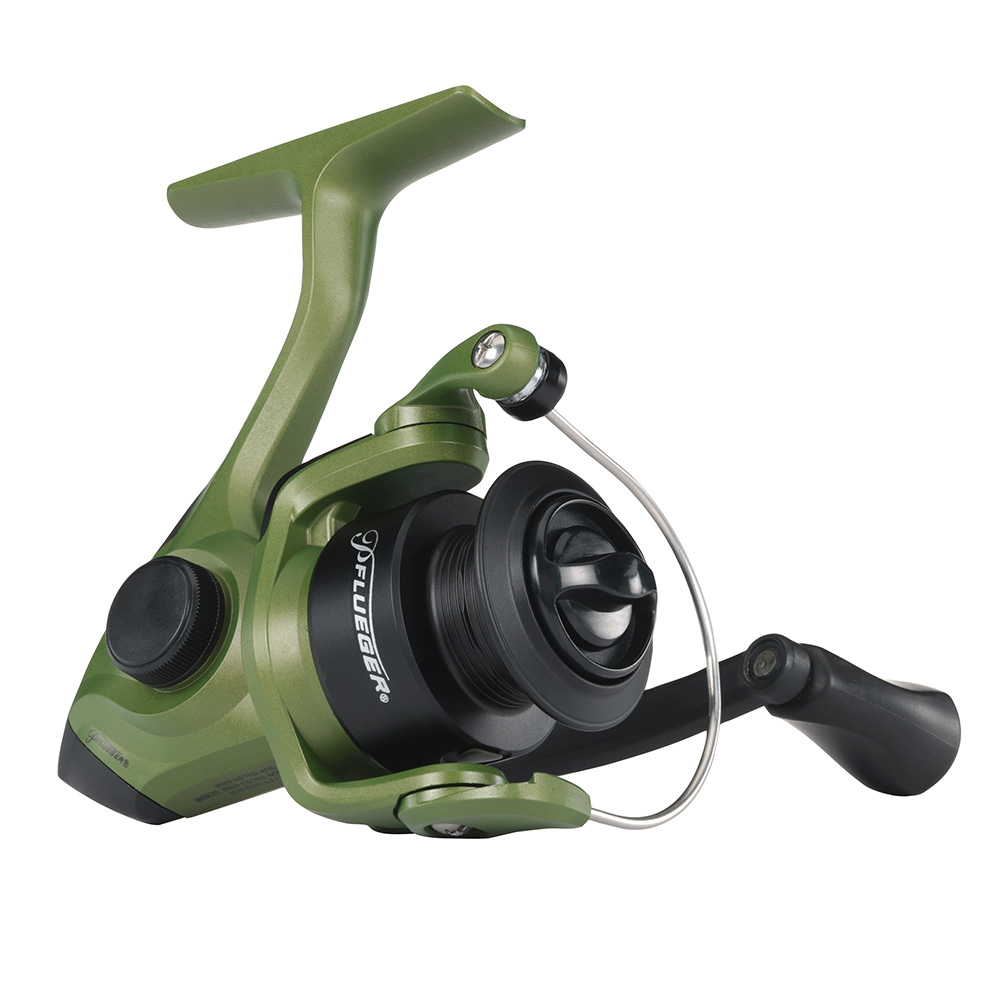 Pflueger Monarch&reg; 25 Spinning Reel MON25