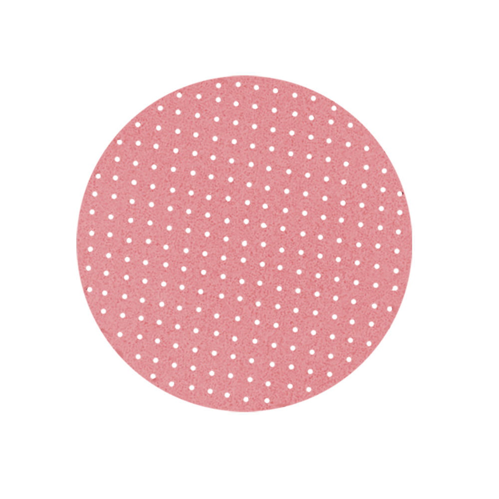 RUPES WET & DRYFINISH Foam Abrasive Discs 75mm (3″) – Red – P1500 Grit *Box of 20pcs