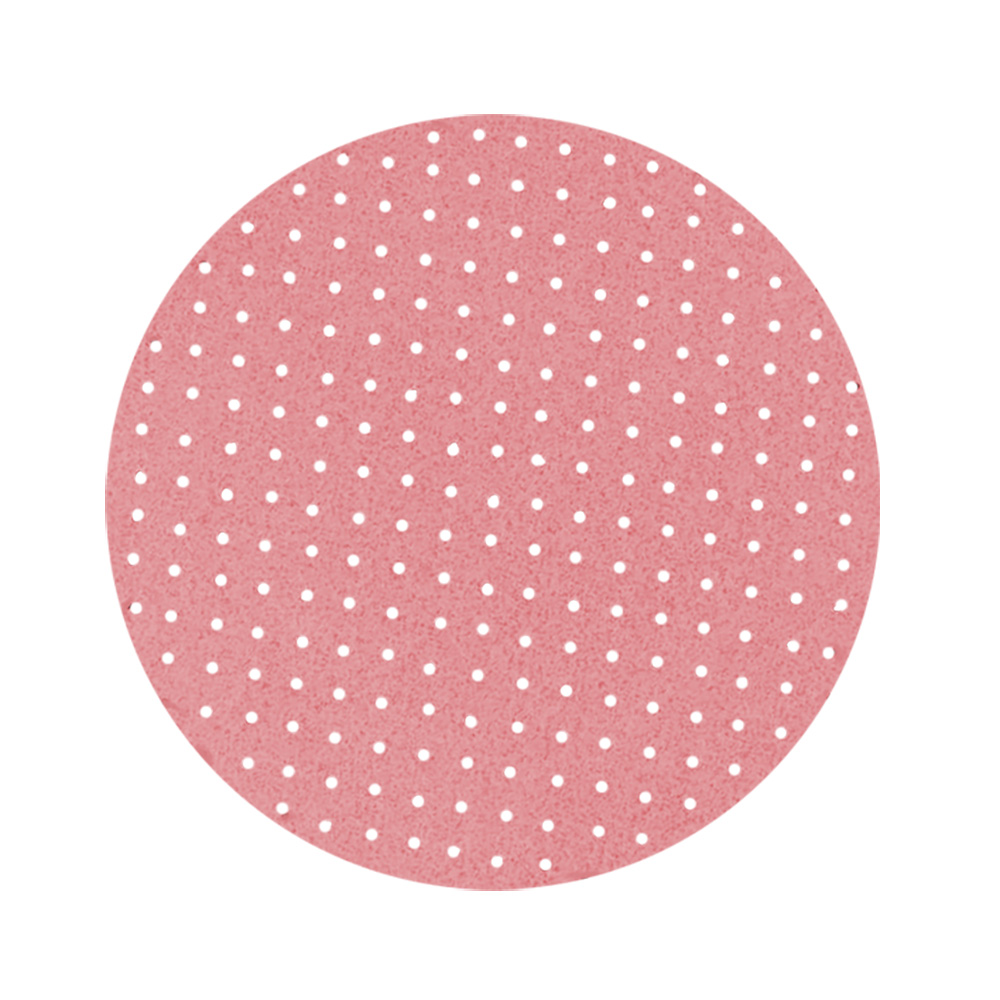 RUPES WET & DRYFINISH Foam Abrasive Discs 125mm (5″) – Red – P1500 Grit *Box of 20pcs