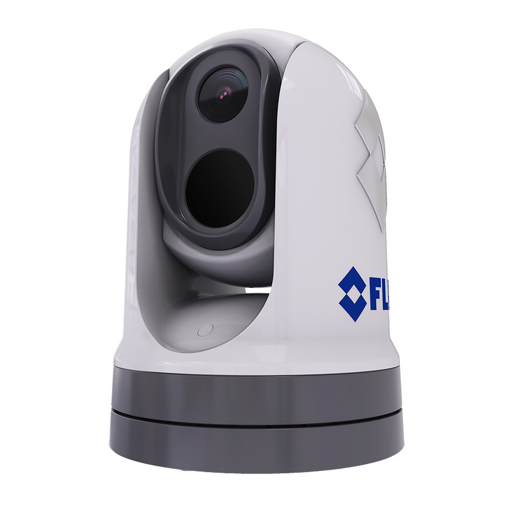 FLIR M364C LR-USV 30Hz Stabilized Pan &amp; Tilt Thermal Long Range IP Camera