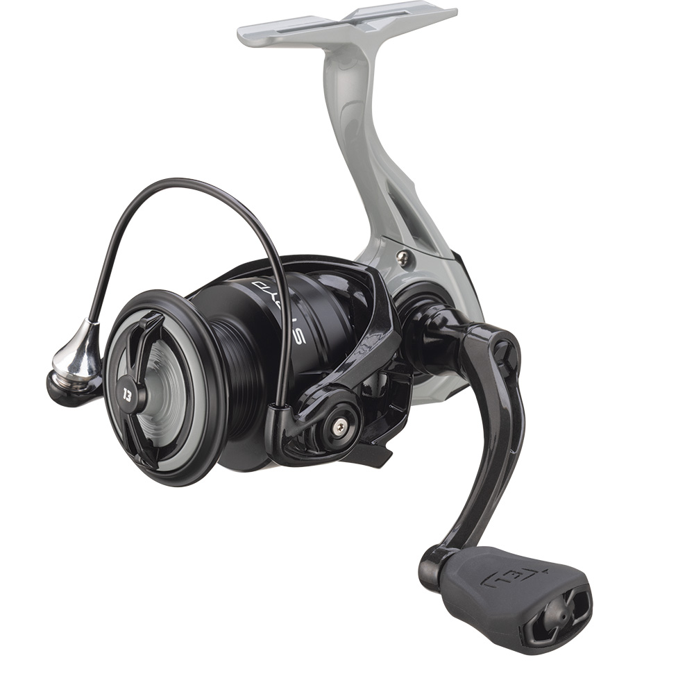 13 Fishing Stryd Spinning Reel 1000 5.2:1