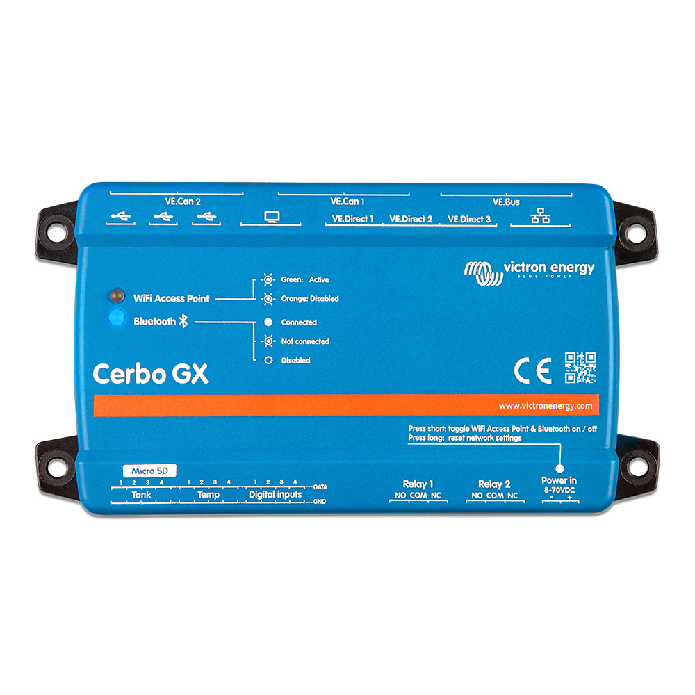 Victron Cerbo GX MK3
