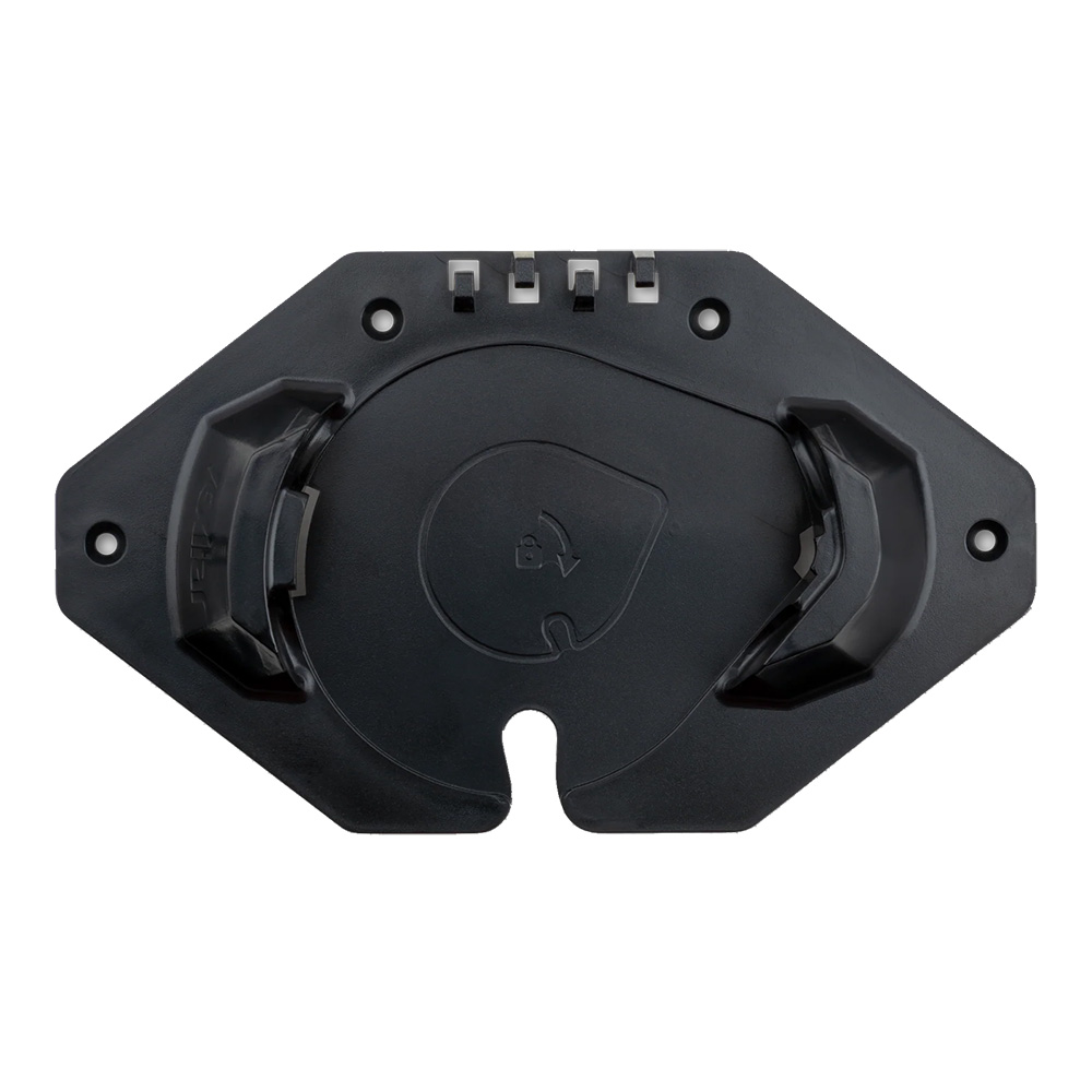 Vexilar Sidekick&trade; Mounting Plate