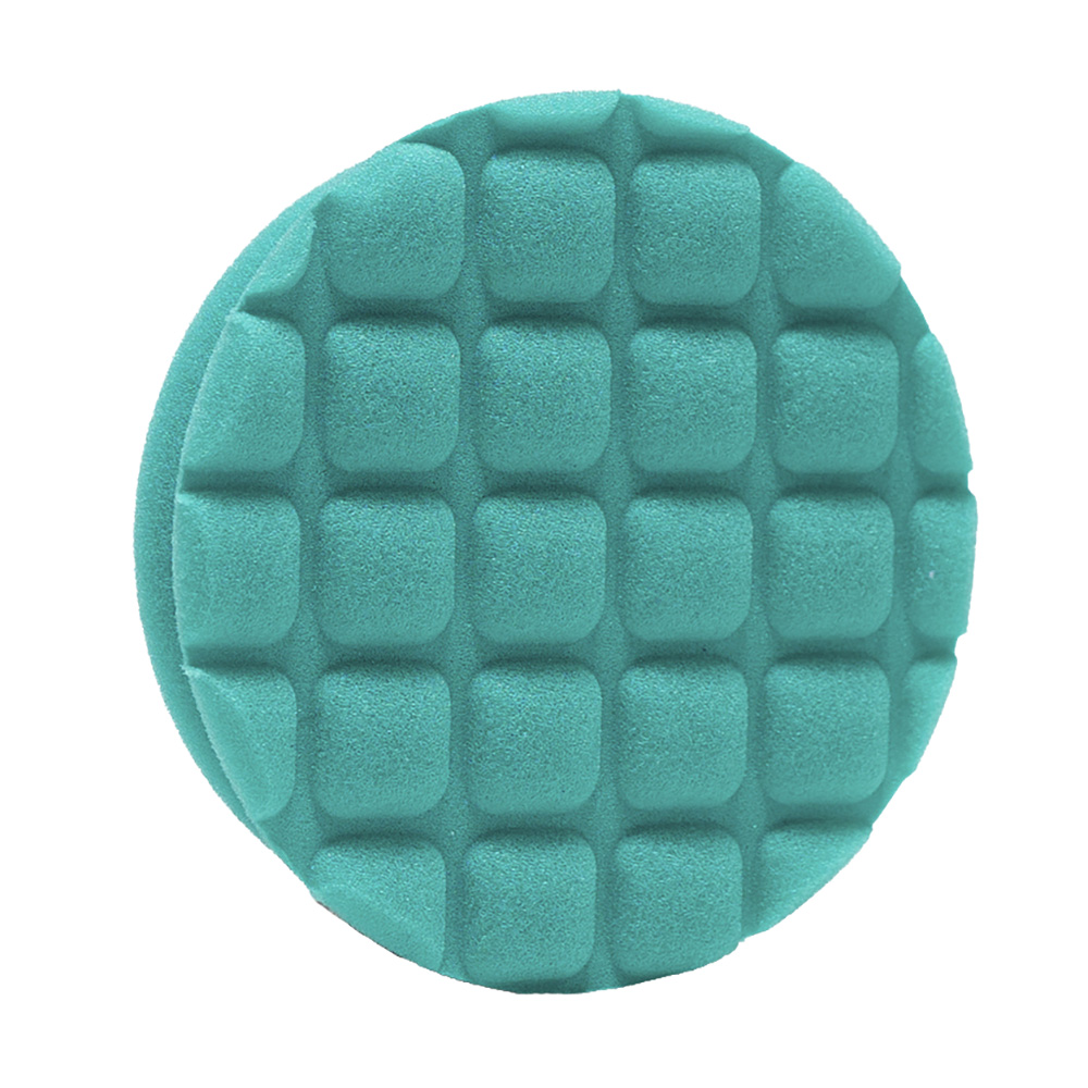 Lake Country ARC Teal Polishing Pads - 1.5" *6-Pack