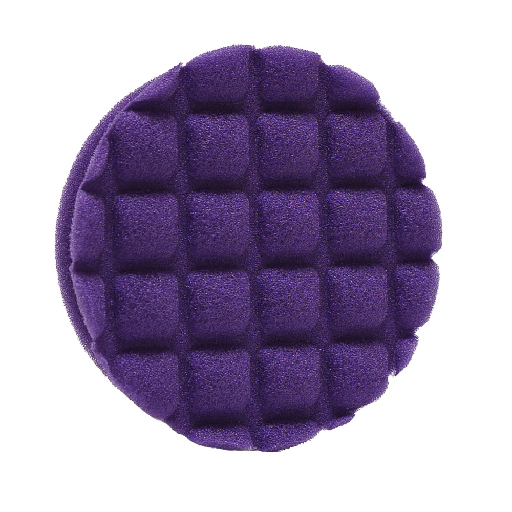 Lake Country ARC Violet Correcting Pad 3.5" 2pk
