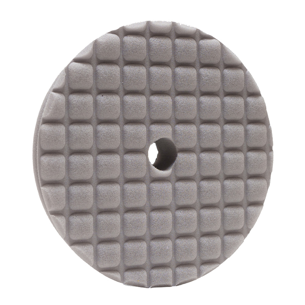 Lake Country ARC Grey Heavy Correcting Pads - 7.5"