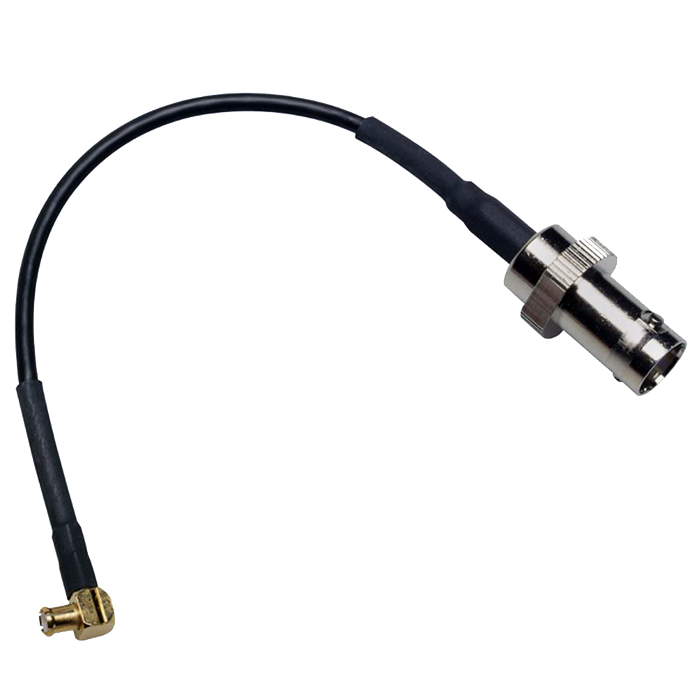 image for Garmin MCX to BNC Adapter Cable
