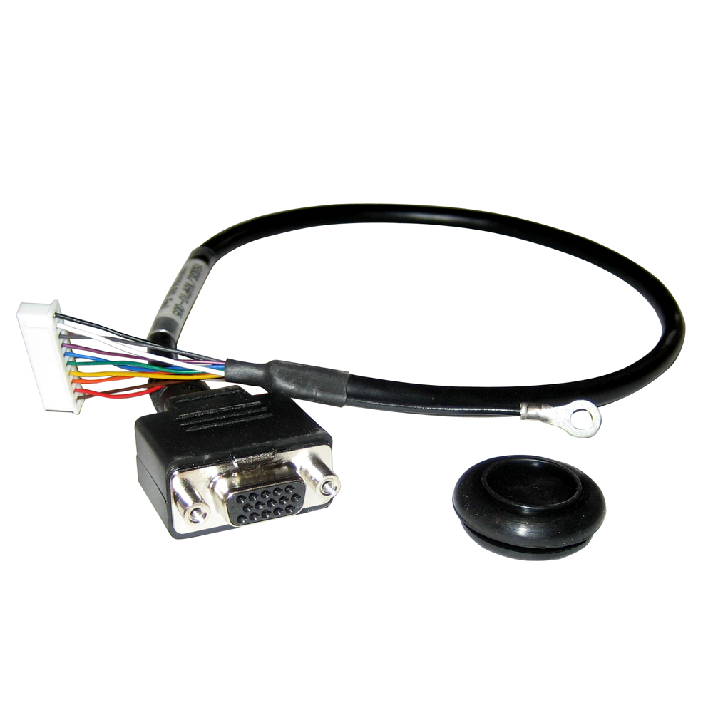 Furuno 008-526-360 RGB Output for 10.4&quot; VX2 CD-13153