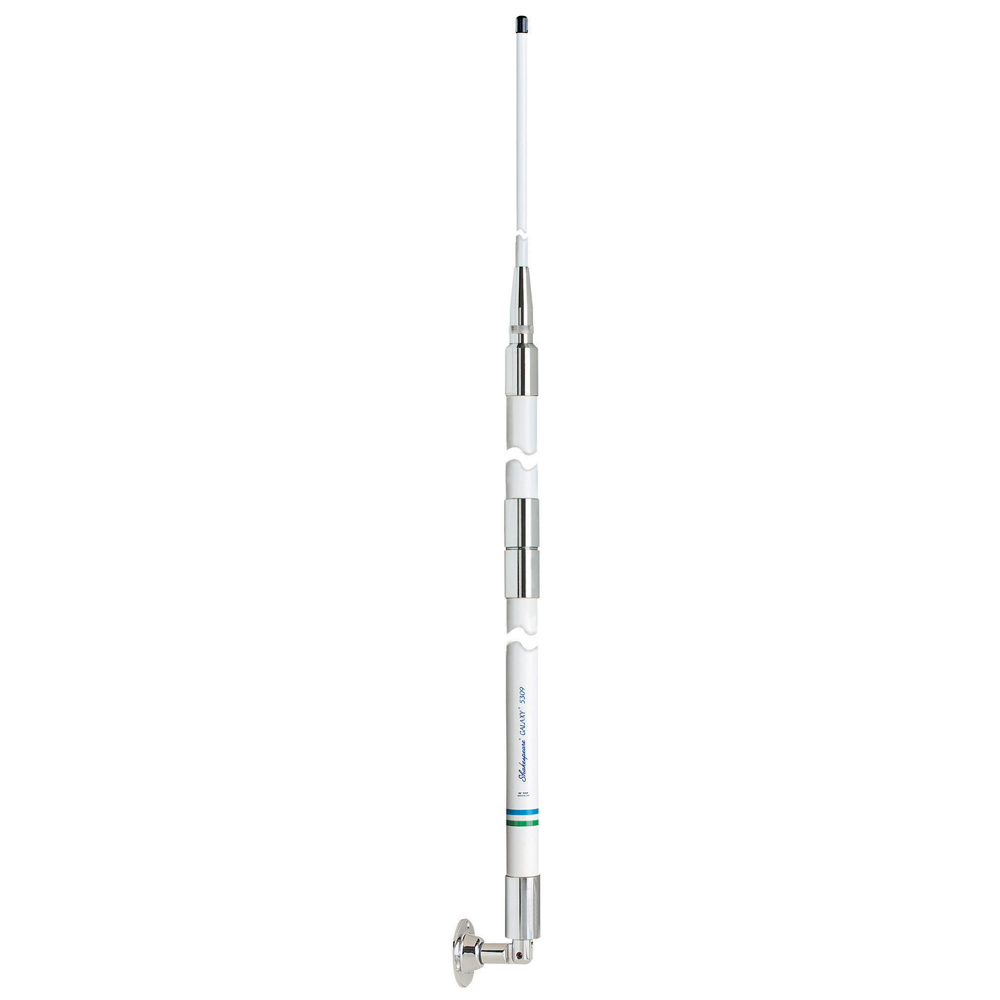 image for Shakespeare 5309-R 23′ Galaxy VHF Antenna